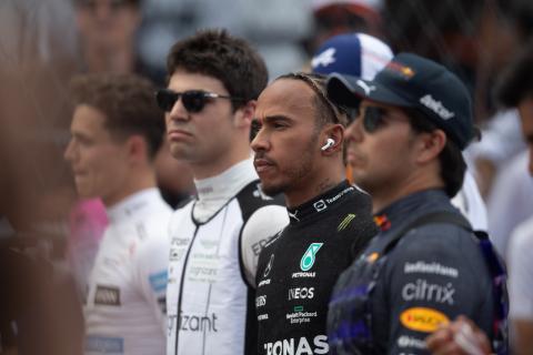 How much money does every F1 driver earn?