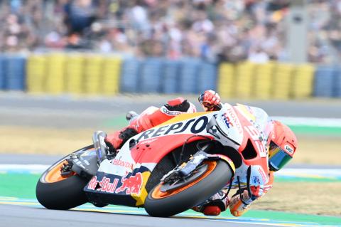 Honda 'facing some troubles, still searching for true potential' – Puig