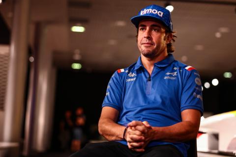 Fernando Alonso, now 40, is time RUNNING OUT in F1 career?