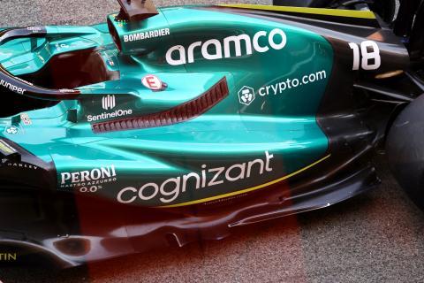 Mercedes unveil upgrades, have Aston Martin copied Red Bull?