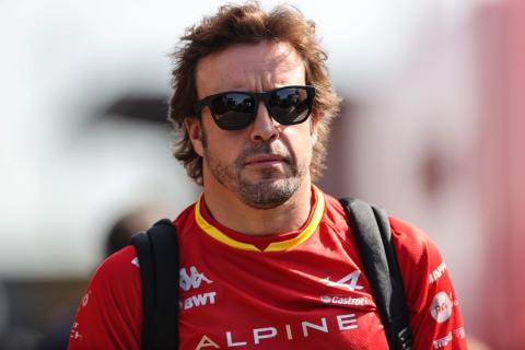 Alonso hits out at incompetence of ‘not very professional’ Miami F1 stewards