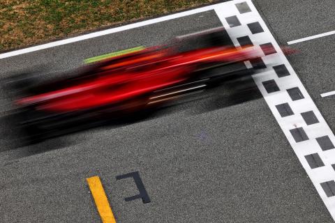 2022 Formula 1 İspanya 1.Antrenman Sonuçları