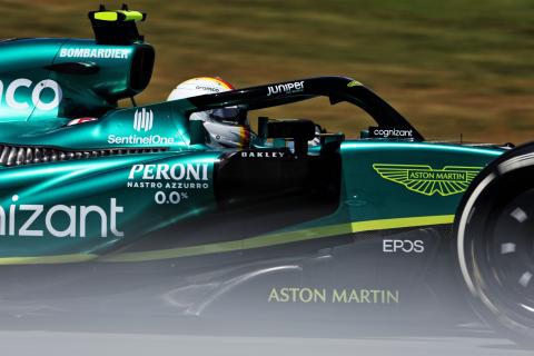 'Green Red Bull?' – FIA clears Aston Martin after copy claim rocks F1 paddock