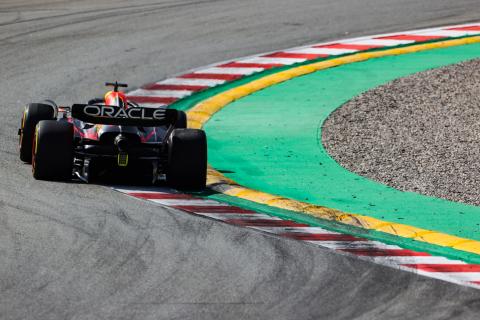 F1 2022 Spanish Grand Prix – Full Qualifying Results