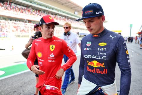 What went wrong for Verstappen amid ‘I have no power’ cry?