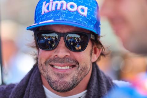 Williams empty-handed in knock-on effect of Alonso’s bombshell move