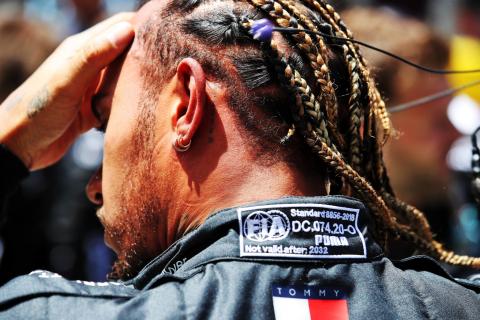 Hamilton (and Leclerc) deserved 10/10 and here’s why…