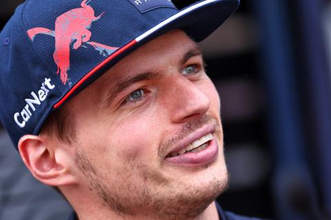 Who is Max Verstappen’s girlfriend? Meet Kelly Piquet…