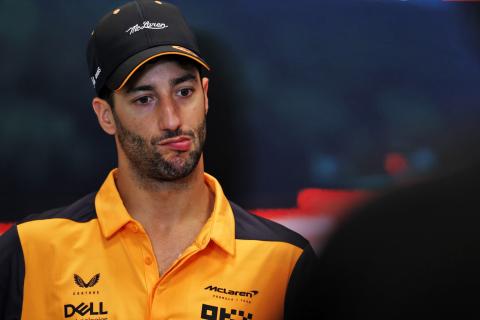 McLaren has ‘mechanisms’ that could end Ricciardo’s F1 deal early