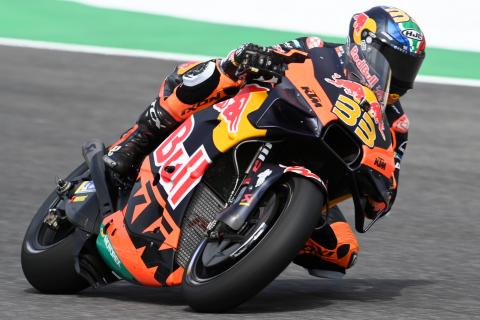 Rider Ratings: Four riders perfect at Mugello, but who are they?