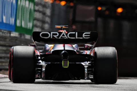 2022 Formula 1 Monako 3.Antrenman Sonuçları