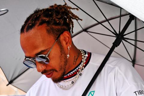 Why was F1's Monaco GP delayed? Hamilton: I said ‘let’s go’