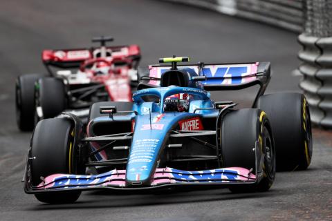 DRIVER RATINGS: Only one 10/10 at F1 Monaco GP but for who?