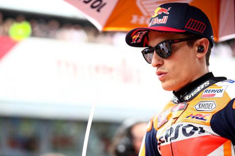 Will six-time MotoGP champion Marc Marquez ever be the same again?