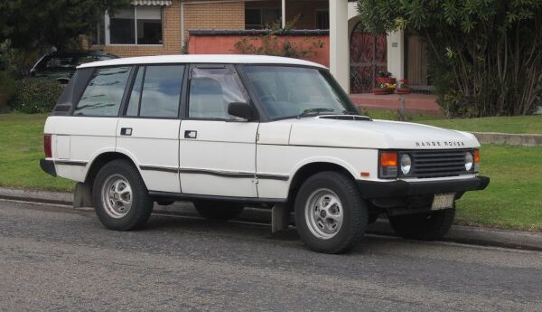 Land Rover – Range Rover – 3.9 Vogue SEI (182 bg) Automatic – Teknik Özellikler Land Rover – Range Rover – 3.9 Vogue SEI (182 bg) Automatic – Teknik Özellikler