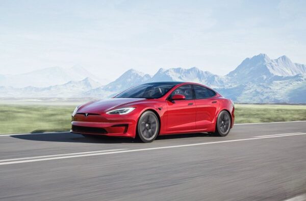 Tesla – Model S – Long Range (670 bg) AWD – Teknik Özellikler
