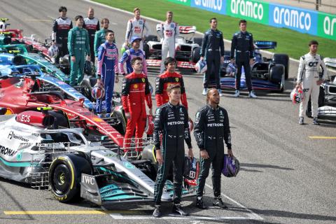 F1 confirms two more seasons of Netflix's Drive to Survive