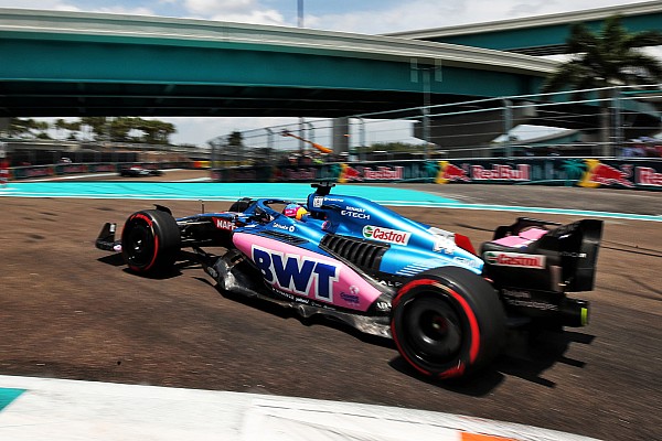 Alonso: “Gasly’nin yarışını mahvettim”