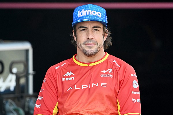 Alonso: “Hâlâ bu kadar iyiyken, Formula 1’i kanepeden takip edemem”