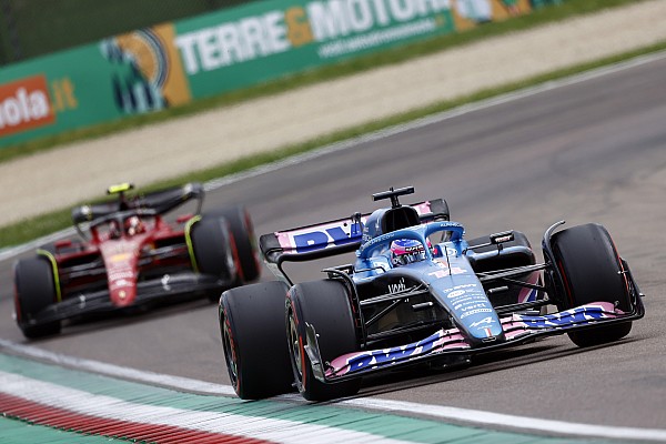 Alonso: “İlk dört yarışta daha fazlasını bekliyordum”