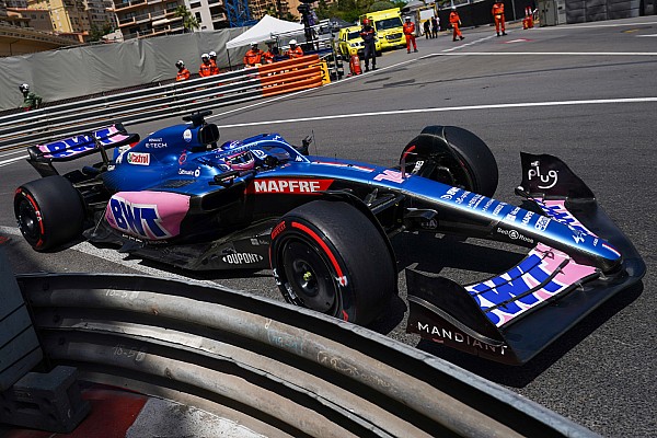 Alonso: “Monako GP’de alınan bütün kararlar doğruydu”