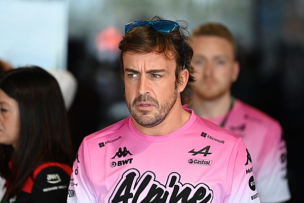 Alonso, Miami’de aldığı ikinci cezayı sert şekilde eleştirdi