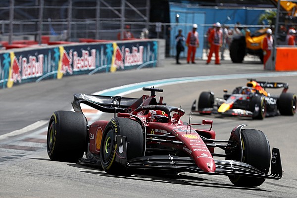 AMuS’a göre gridin en iyi güç ünitesi Ferrari’de