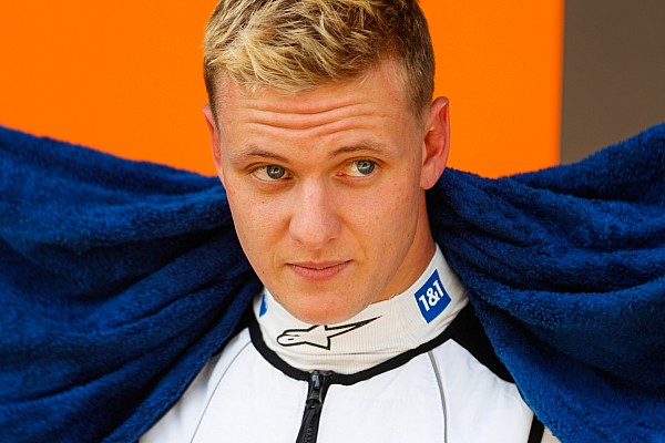 Aston Martin’de Vettel’in yerine Schumacher’in adı anılıyor!
