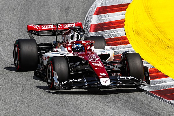 Bottas: “Monako’da önceki yarışlar kadar hızlı olmamamız için hiçbir sebep yok”