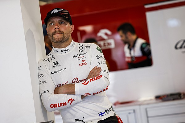 Bottas: “Russell ile aramda kişisel bir problem yok”