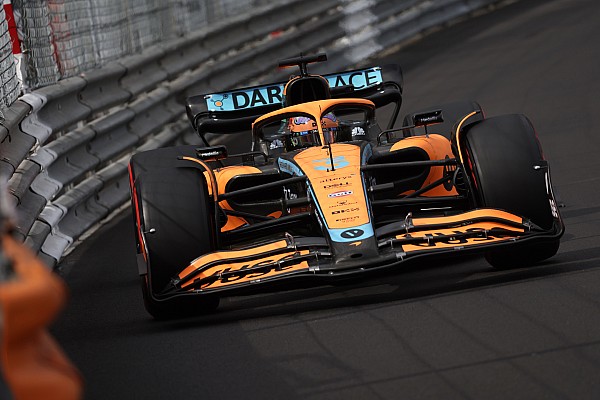 Button: “Brown, Ricciardo’yu korumalıydı”