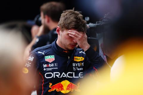 Did Sergio Perez cost teammate Max Verstappen in qualifying?