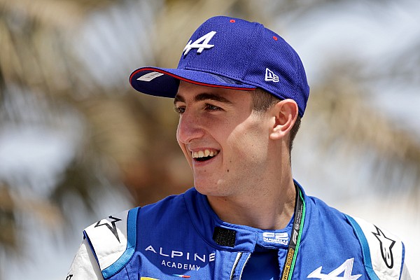 Doohan, Alpine ile ilk Formula 1 testine Katar’da çıkacak