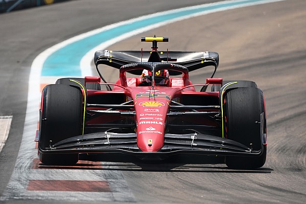 Ferrari’nin Barselona güncellemesi 0.3 ila 0.4 saniye civarında mı olacak?