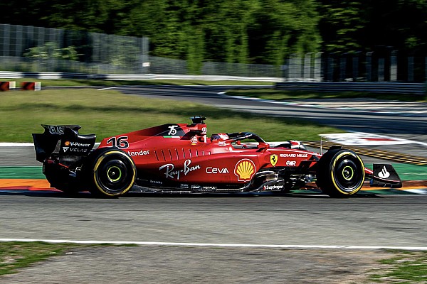 Ferrari, 100 km’lik testi başarıyla tamamladı