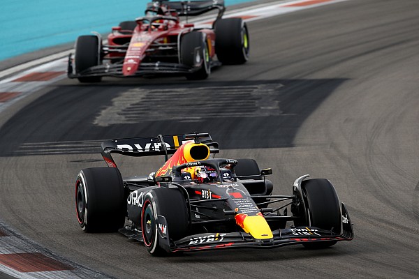 Ferrari: “Red Bull’un avantajı sadece 0.2 saniye kadar”