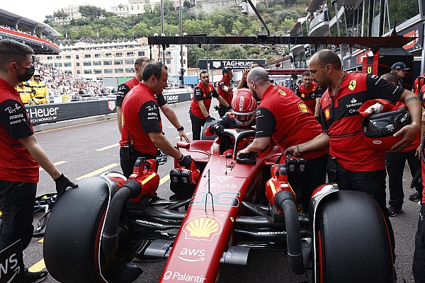 Ferrari, Leclerc’i tartı cezası almaktan nasıl kurtardı?