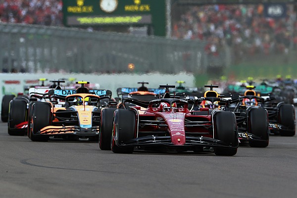 FIA: “Sprint yarışlarına temkinli yaklaşmamızın sebebi para değil”