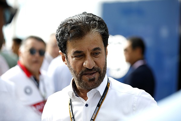 FIA Başkanı: “Masi’den kurtulmadım, onu değerlendirebiliriz”
