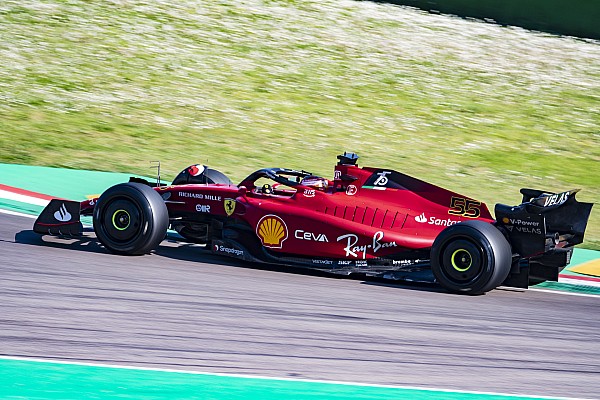 FIA, Ferrari’nin Imola lastik testinde kullandığı araçla ilgili durumdan memnun