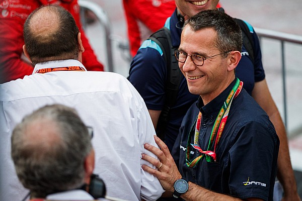 Sicard, FIA sportif direktörü olarak görevine Monako GP’de başlayacak