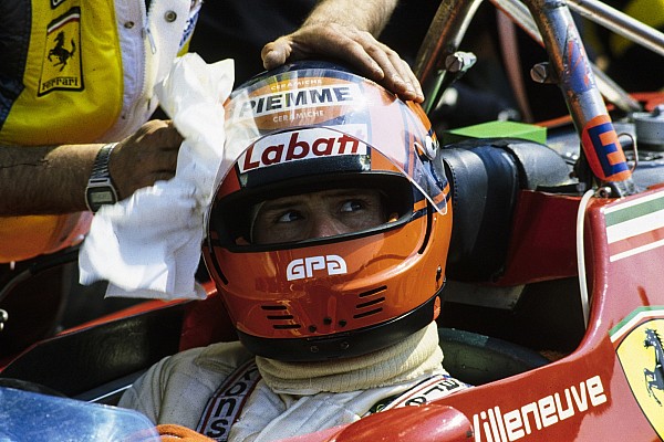 Gilles Villeneuve hakkında daha önce hiç duymadığınız bir hikaye