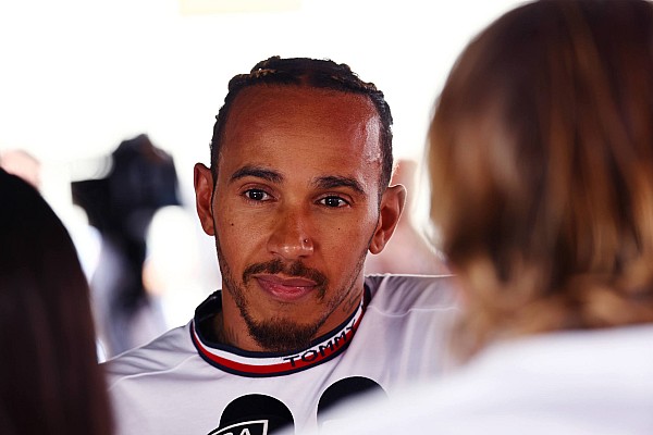 Hamilton: “İspanya GP’de motoru korumamızı söyleyerek yenilgiyi kabul etmedim”