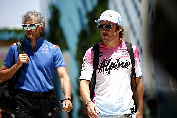 Horner: “Alonso, Red Bull’un planlarına uymuyor”