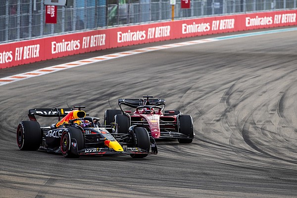 Horner: “Ferrari’nin Monako’da gözle görülür avantajı olacak”