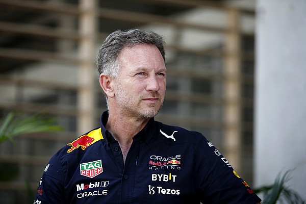 Horner: “Ferrari ile şampiyonluk mücadelesinde daha az iğneleme var”