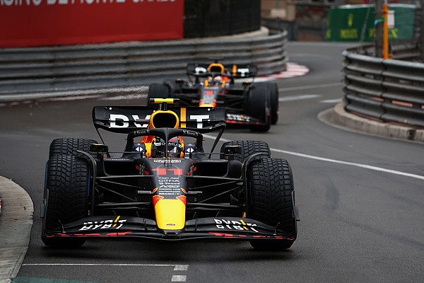 Horner: “Monako GP’yi ani tepki vererek kazandık”