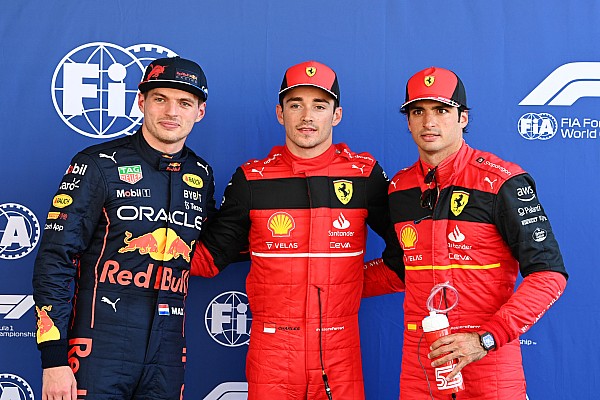 İspanya GP: Leclerc bu sezon dördüncü kez pole pozisyonunda!