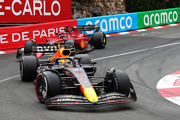Jos Verstappen: “Red Bull, Monako’da Max’e yardım edecek hiçbir şey yapmadı”