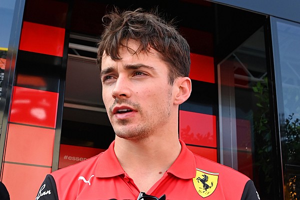 Leclerc: “Ferrari, Monako’nun sürprizlerine hazır olmalı”